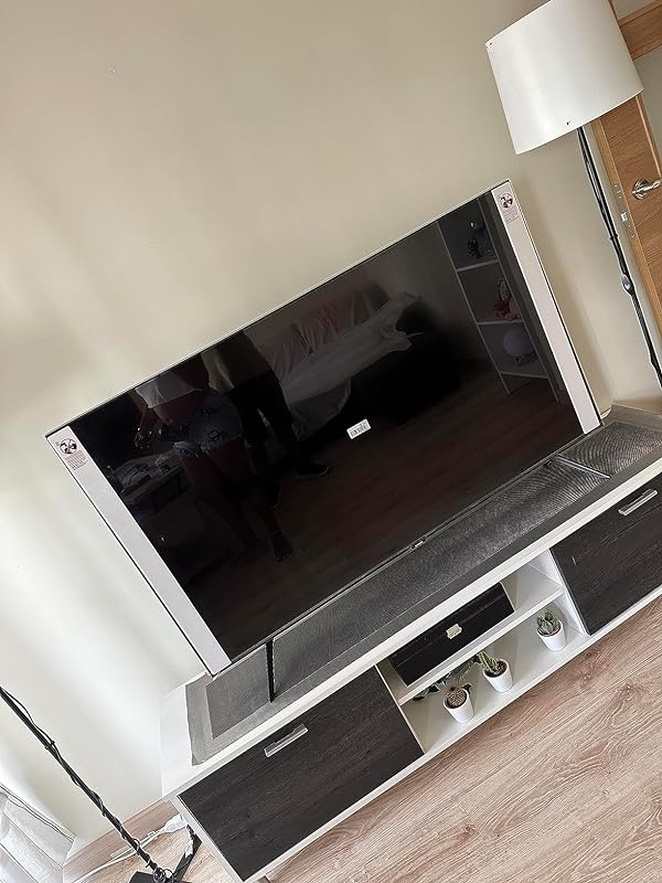 SAMSUNG Crystal UHD 2022 50AU7095 - Smart TV de 50%22, 4K, HDR 10+