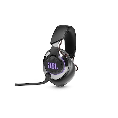 ASUS ROG Cetra 90YH03G1-B5UA00 - Auriculares Inalámbricos Con Cancelación De Ruido Para Juegos, Bluetooth Negro De 5.0 A 4.5 Horas De Duración De La Batería/17 Horas En Total Con Funda De Carga