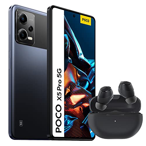 Xiaomi Poco X5 Pro 5g ReseÑa Y Opiniones 6709